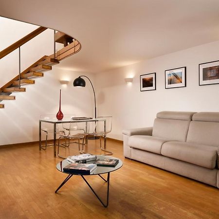 ローマNavona 80 Loftアパートメント エクステリア 写真